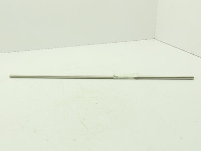 MTS 401768-24 Temposonics R Series Linear Sensor 24" Extension Rod 10mm