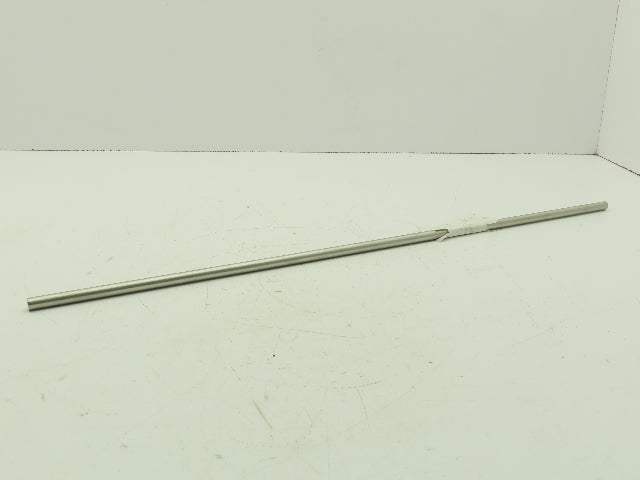MTS 401768-24 Temposonics R Series Linear Sensor 24" Extension Rod 10mm