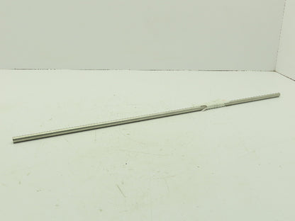 MTS 401768-24 Temposonics R Series Linear Sensor 24" Extension Rod 10mm
