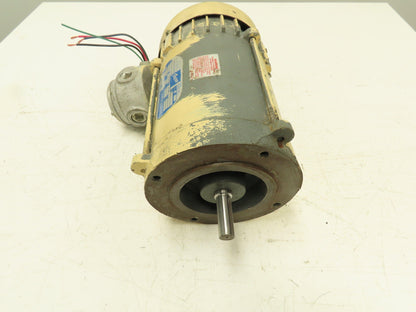 Doerr 69617EH863 AC Motor 3/4Hp 1725 RPM 460/575V 3PH G56C Hazardous Location