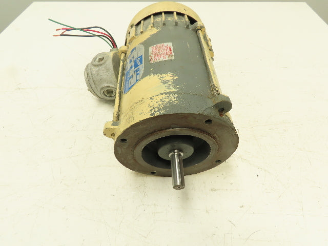Doerr 69617EH863 AC Motor 3/4Hp 1725 RPM 460/575V 3PH G56C Hazardous Location