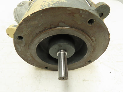 Doerr 69617EH863 AC Motor 3/4Hp 1725 RPM 460/575V 3PH G56C Hazardous Location