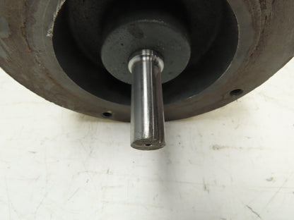 Doerr 69617EH863 AC Motor 3/4Hp 1725 RPM 460/575V 3PH G56C Hazardous Location