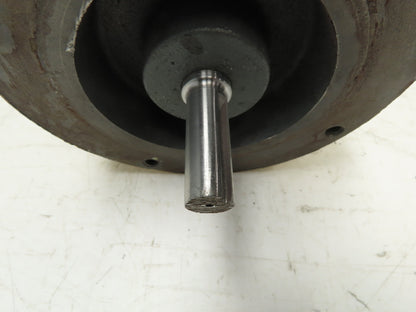 Doerr 69617EH863 AC Motor 3/4Hp 1725 RPM 460/575V 3PH G56C Hazardous Location