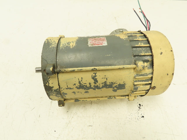 Doerr 69617EH863 AC Motor 3/4Hp 1725 RPM 460/575V 3PH G56C Hazardous Location