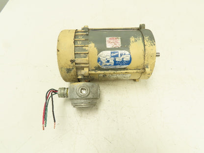 Doerr 69617EH863 AC Motor 3/4Hp 1725 RPM 460/575V 3PH G56C Hazardous Location