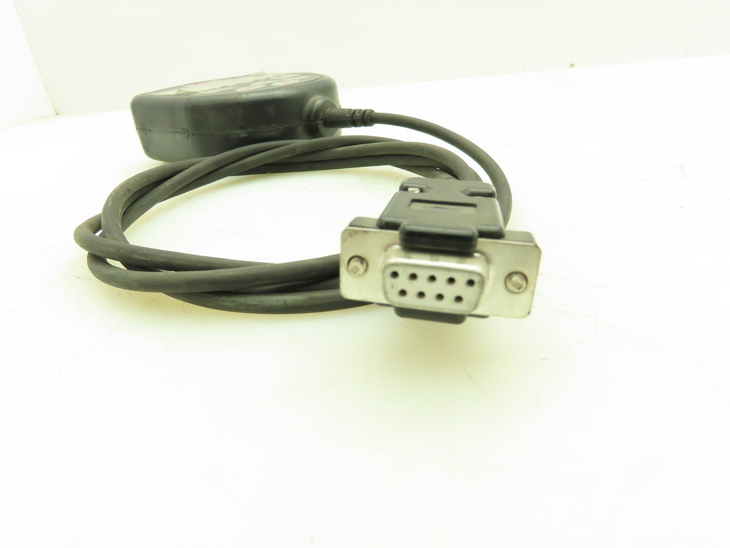 Laser M  LCD2 Think Laser Measurement Teach Pendent Remote