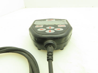 Laser M  LCD2 Think Laser Measurement Teach Pendent Remote