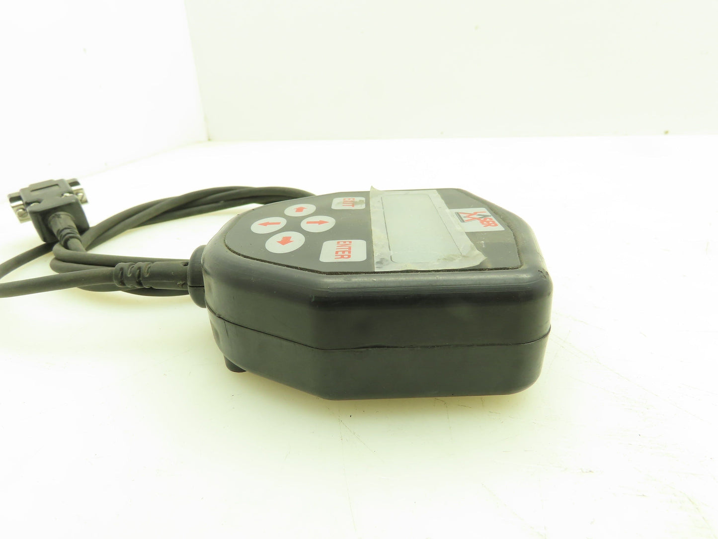 Laser M  LCD2 Think Laser Measurement Teach Pendent Remote