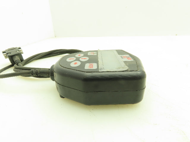 Laser M  LCD2 Think Laser Measurement Teach Pendent Remote