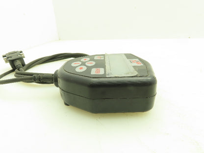 Laser M  LCD2 Think Laser Measurement Teach Pendent Remote