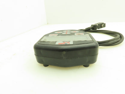 Laser M  LCD2 Think Laser Measurement Teach Pendent Remote