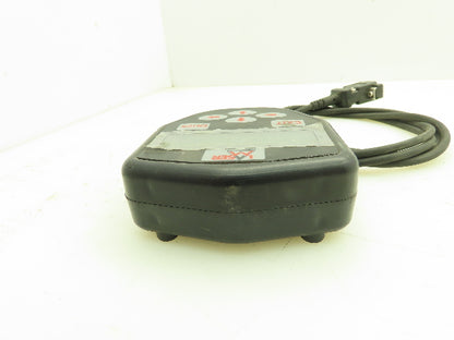 Laser M  LCD2 Think Laser Measurement Teach Pendent Remote