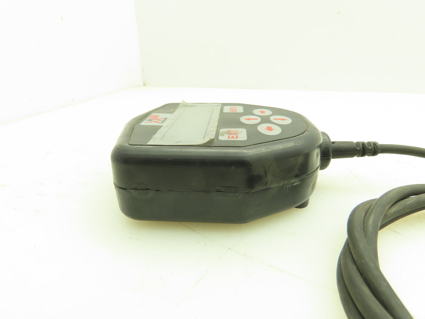 Laser M  LCD2 Think Laser Measurement Teach Pendent Remote