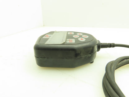 Laser M  LCD2 Think Laser Measurement Teach Pendent Remote