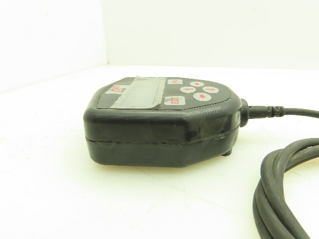 Laser M  LCD2 Think Laser Measurement Teach Pendent Remote