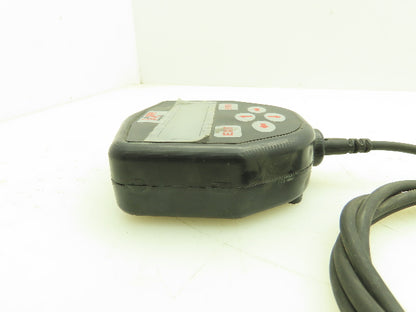 Laser M  LCD2 Think Laser Measurement Teach Pendent Remote