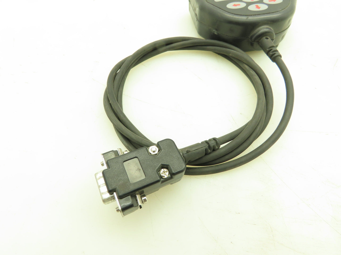 Laser M  LCD2 Think Laser Measurement Teach Pendent Remote