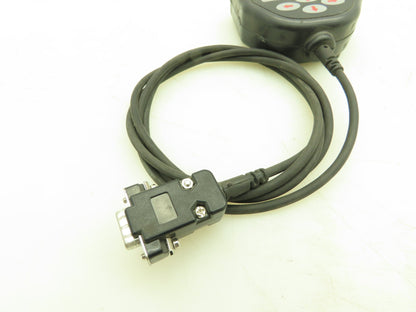 Laser M  LCD2 Think Laser Measurement Teach Pendent Remote