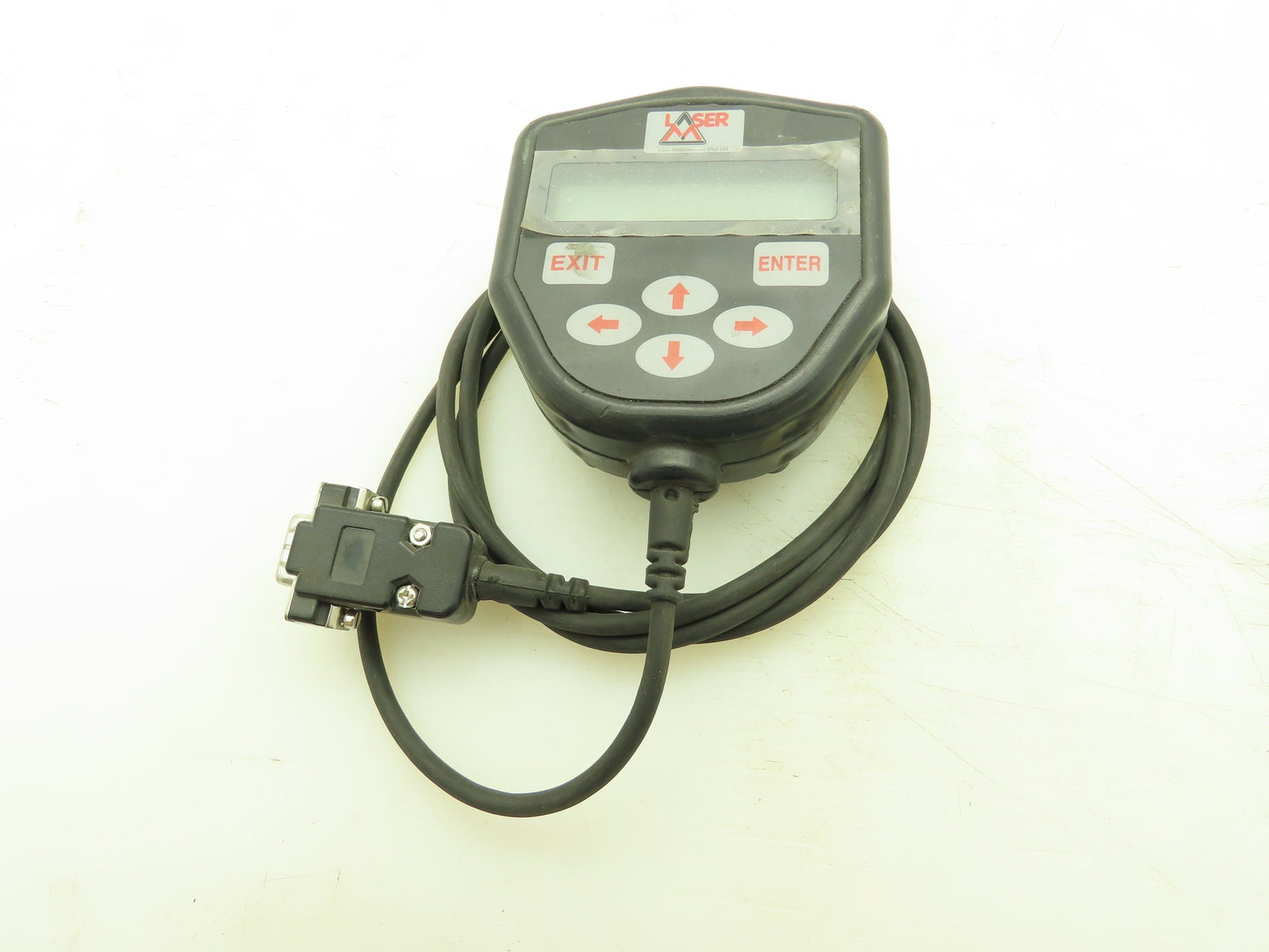Laser M  LCD2 Think Laser Measurement Teach Pendent Remote