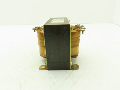 Marelco M-5153 Control Power Transformer 0.750kva PV 240/480V LV 120V Shielded