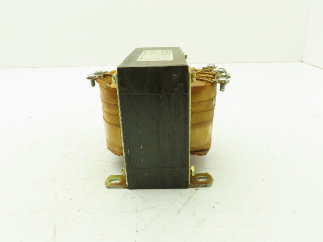 Marelco M-5153 Control Power Transformer 0.750kva PV 240/480V LV 120V Shielded