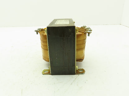 Marelco M-5153 Control Power Transformer 0.750kva PV 240/480V LV 120V Shielded