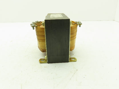 Marelco M-5153 Control Power Transformer 0.750kva PV 240/480V LV 120V Shielded