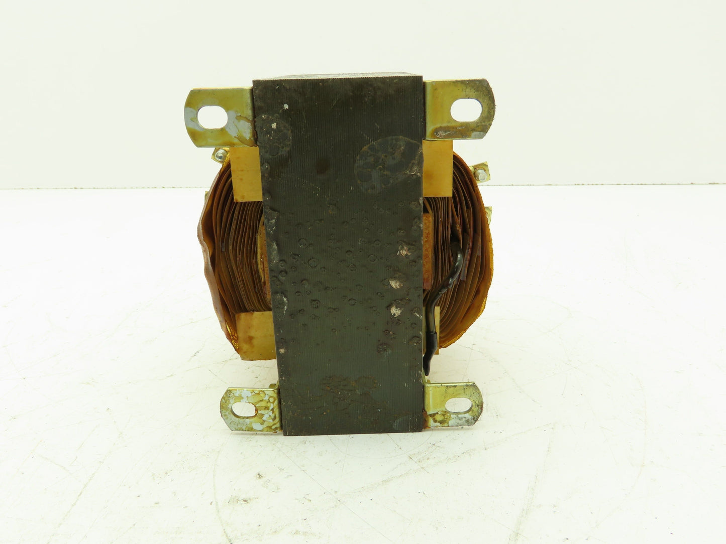 Marelco M-5153 Control Power Transformer 0.750kva PV 240/480V LV 120V Shielded