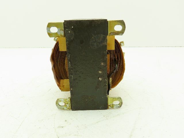 Marelco M-5153 Control Power Transformer 0.750kva PV 240/480V LV 120V Shielded