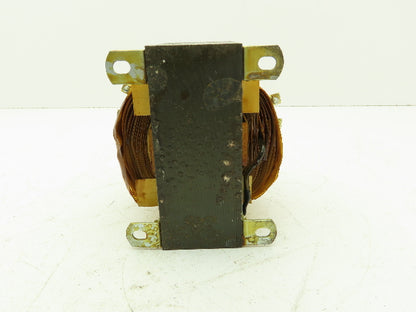 Marelco M-5153 Control Power Transformer 0.750kva PV 240/480V LV 120V Shielded