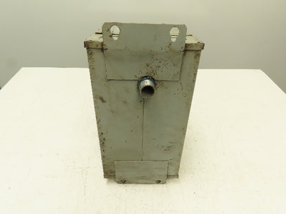 Magnetek 211-0111-000 Powerformer Transformer 5KVA 240/480V 120/240V 1PH Type 3R