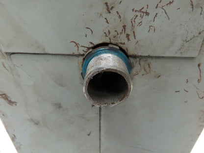 Magnetek 211-0111-000 Powerformer Transformer 5KVA 240/480V 120/240V 1PH Type 3R