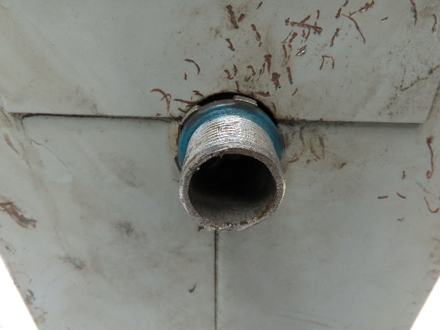 Magnetek 211-0111-000 Powerformer Transformer 5KVA 240/480V 120/240V 1PH Type 3R