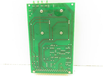 Rofin-Sinar 317-2B/10.91 Laser Capacitor Board 580317
