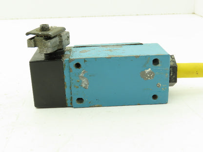 Honeywell LSYAC5KP-FP/LSZ1H Limit Switch Heavy Duty 10A 120VAC