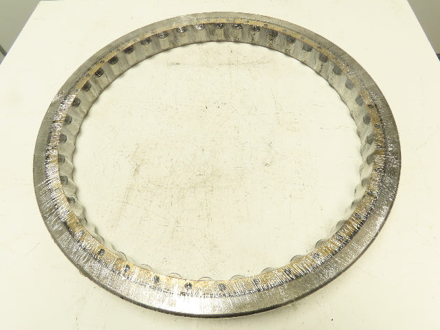 American AD-42302D 6012A Cylindrical Roller Bearing 30" OD 25.25" ID 2.5" W