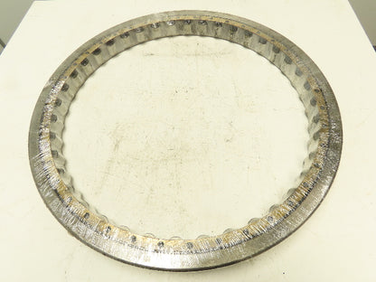 American AD-42302D 6012A Cylindrical Roller Bearing 30" OD 25.25" ID 2.5" W