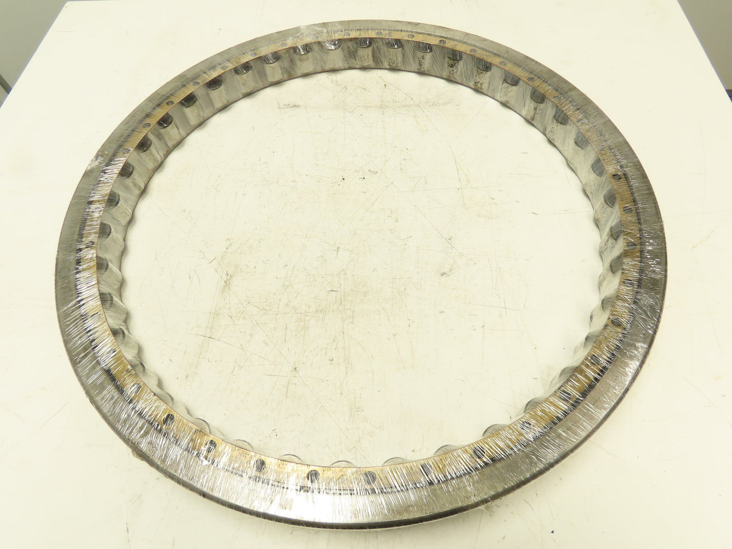 American AD-42302D 6012A Cylindrical Roller Bearing 30" OD 25.25" ID 2.5" W