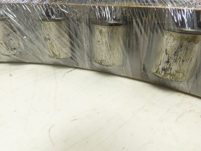 American AD-42302D 6012A Cylindrical Roller Bearing 30" OD 25.25" ID 2.5" W