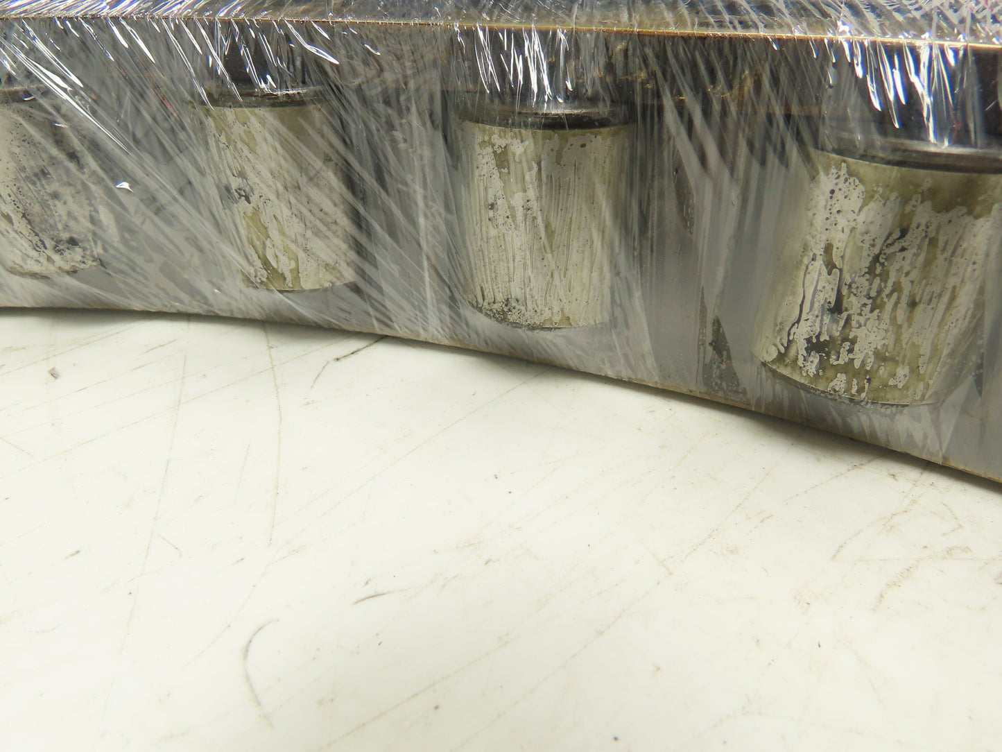 American AD-42302D 6012A Cylindrical Roller Bearing 30" OD 25.25" ID 2.5" W