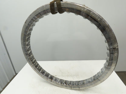 American AD-42302D 6012A Cylindrical Roller Bearing 30" OD 25.25" ID 2.5" W