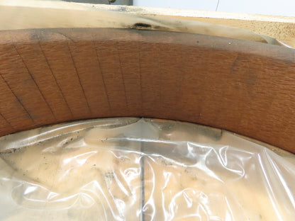 Roller Bearing Inner Race 42.25" OD 39.87" ID x 6.75"W