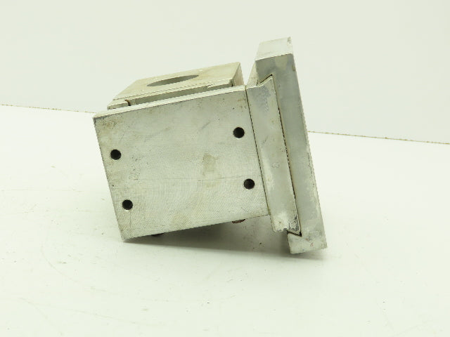Rofin Sinar 2000SMX Laser Mirror Housing Unit 90 Degree Burnt Mirror