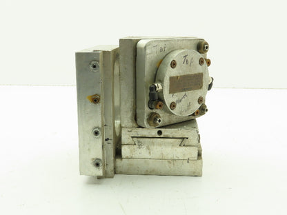 Rofin Sinar 2000SMX Laser Mirror Housing Unit 90 Degree