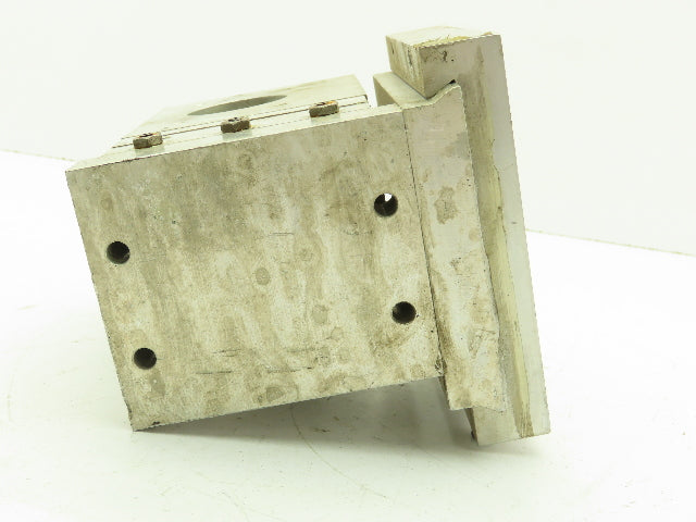 Rofin Sinar 2000SMX Laser Mirror Housing Unit 90 Degree