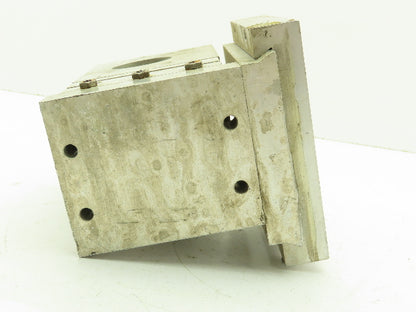 Rofin Sinar 2000SMX Laser Mirror Housing Unit 90 Degree