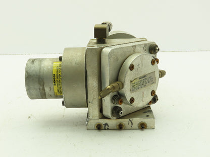 Rofin Sinar Laser Mirror Housing Unit 90 Degree