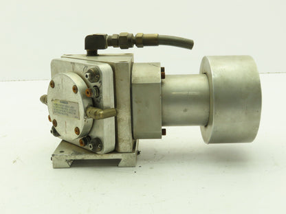 Rofin Sinar Laser Mirror Housing Unit 90 Degree