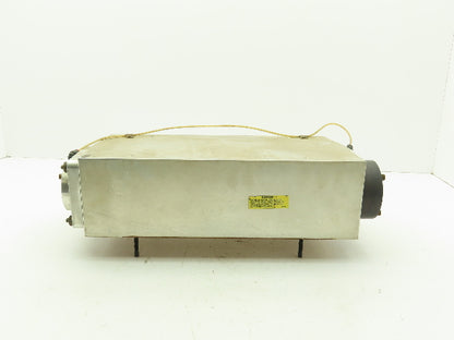 Rofin Sinar 2000SMX Laser Double Mirror Housing Unit Offset Laser Beam